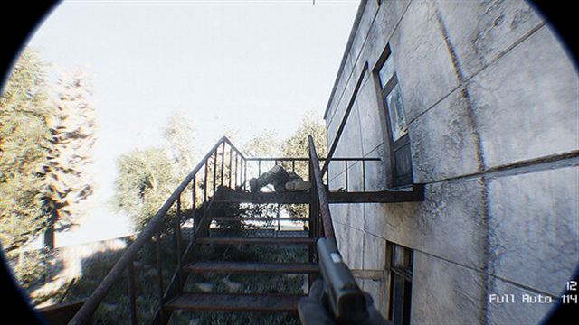 Tải game FOOTAGE REC-TENOKE