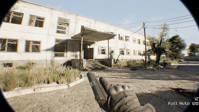 Tải game FOOTAGE REC-TENOKE