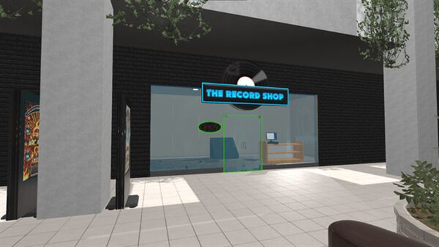 Tải game Record Shop Simulator-TENOKE
