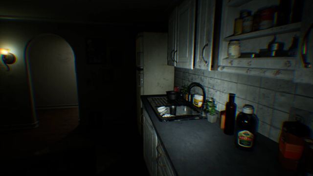 Tải game Cant revert-TENOKE