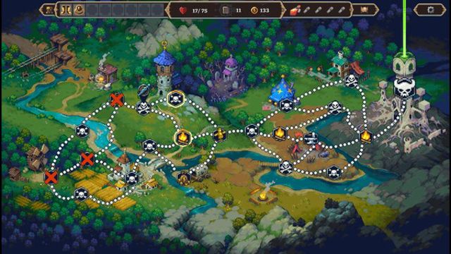 Tải game Dice Legends-TENOKE