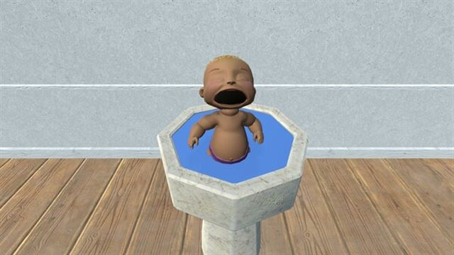 Tải game Church Simulator-TENOKE