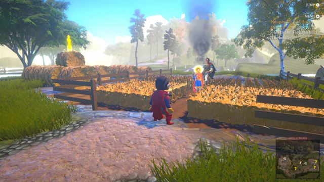 Tải game Synaxarion Christian Stories Holy Martyr NP-TENOKE