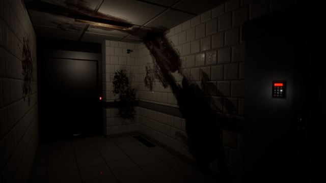 Tải game Haunted Elevator-TENOKE