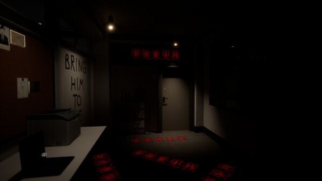 Tải game Haunted Elevator-TENOKE