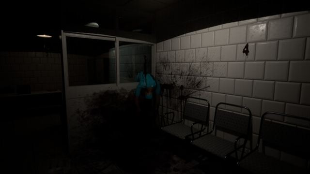 Tải game Haunted Elevator-TENOKE