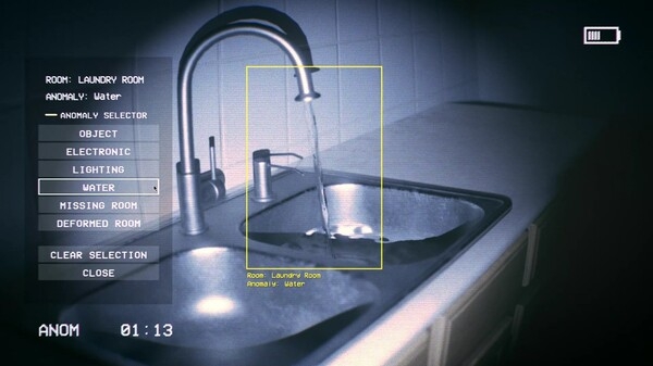 Tải game CAPTURED v1.0.14.1-P2P