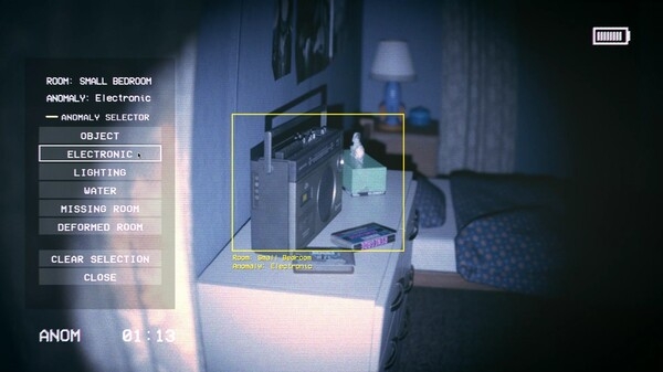 Tải game CAPTURED v1.0.12-P2P