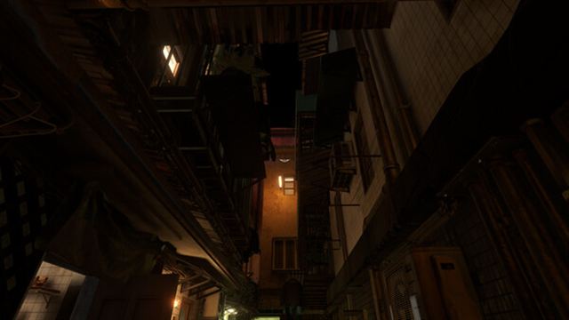 Tải game The Walls Still Stand-TENOKE