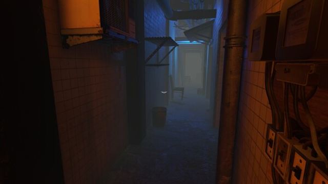 Tải game The Walls Still Stand-TENOKE