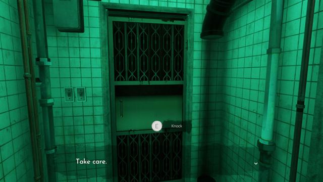 Tải game The Walls Still Stand-TENOKE