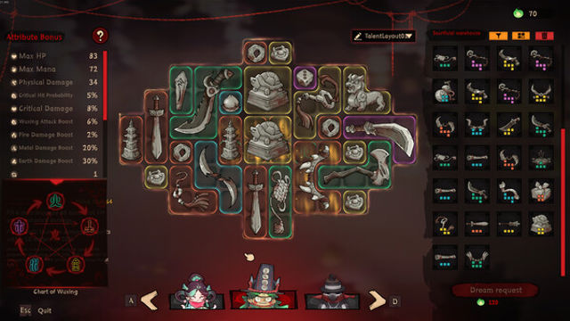 Tải game Reap and Rush-TENOKE
