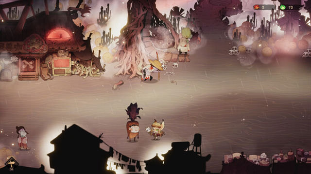 Tải game Reap and Rush-TENOKE