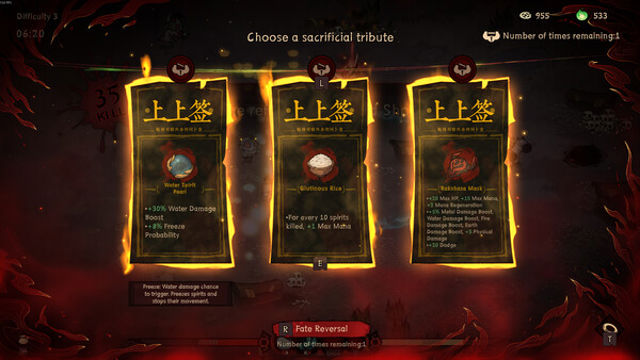 Tải game Reap and Rush-TENOKE
