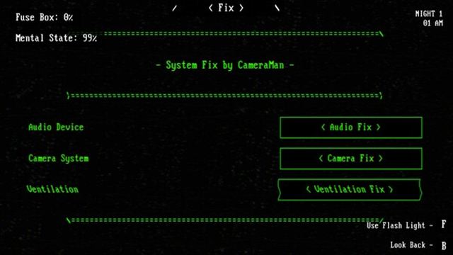 Tải game Five Nights At Skibidi Toilets-TENOKE