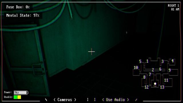 Tải game Five Nights At Skibidi Toilets-TENOKE