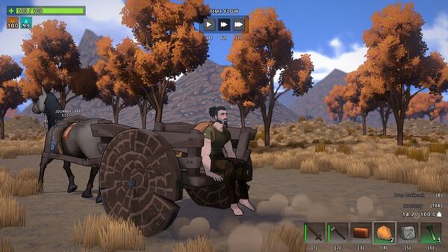 Tải game BIG LOOT-TENOKE