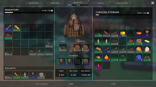 Tải game BIG LOOT-TENOKE