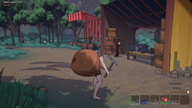 Tải game BIG LOOT-TENOKE
