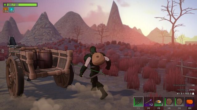Tải game BIG LOOT-TENOKE