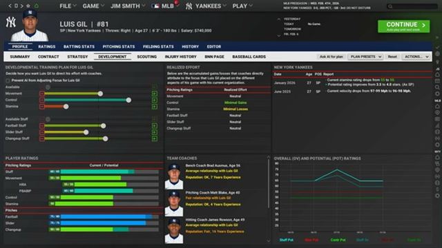 Tải game Out of the Park Baseball 26-SKIDROW