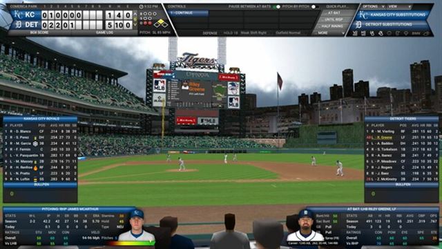 Tải game Out of the Park Baseball 26-SKIDROW