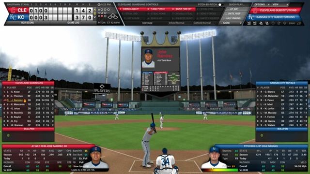 Tải game Out of the Park Baseball 26-SKIDROW