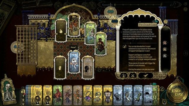 Tải game Sultans Game v1.0.13327-P2P