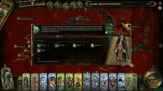 Tải game Sultans Game v1.0.865f1294-P2P