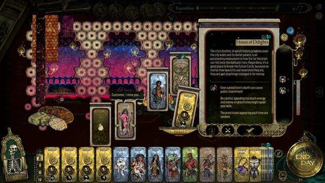 Tải game Sultans Game v1.0.13327-P2P