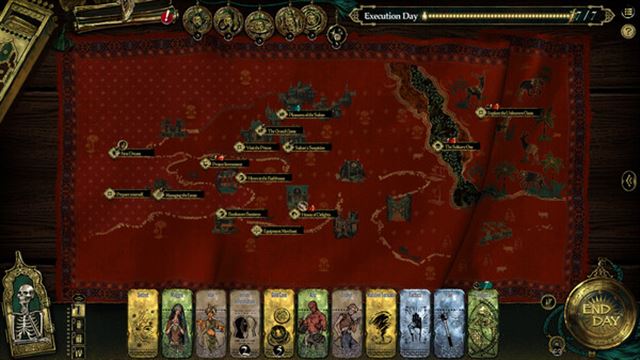 Tải game Sultans Game v1.0.13327-P2P
