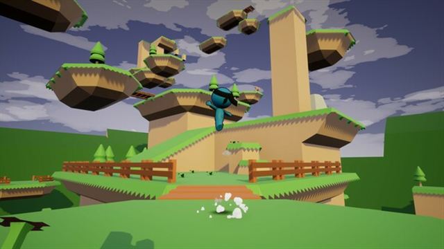 Tải game Super Antonio-TENOKE