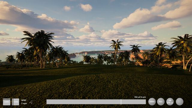 Tải game Pure Golf-TENOKE