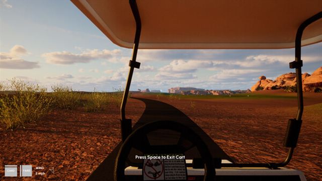 Tải game Pure Golf-TENOKE