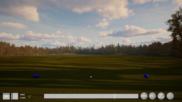 Tải game Pure Golf-TENOKE