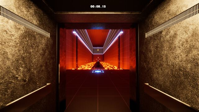 Tải game HyperLeap-TENOKE