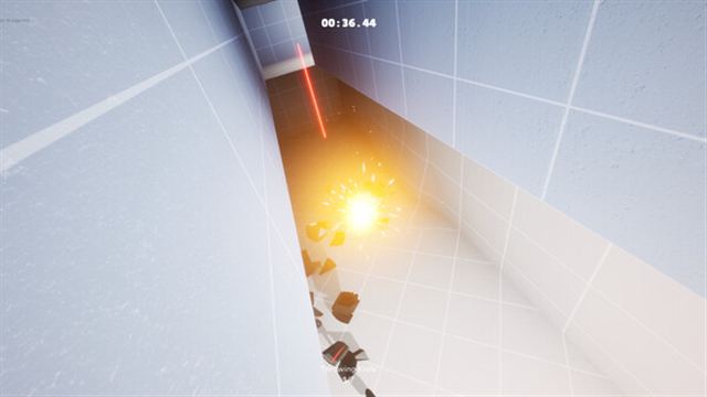 Tải game HyperLeap-TENOKE