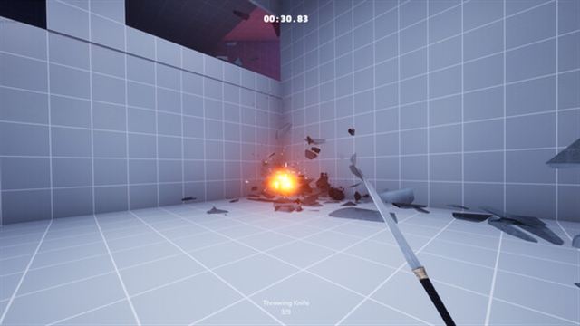 Tải game HyperLeap-TENOKE