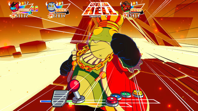 Tải game Kings of Hell Early Access