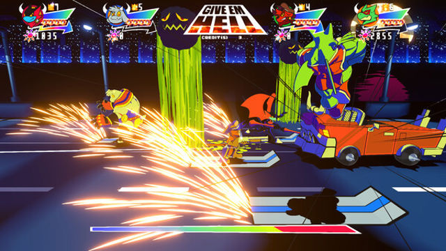 Tải game Kings of Hell Early Access