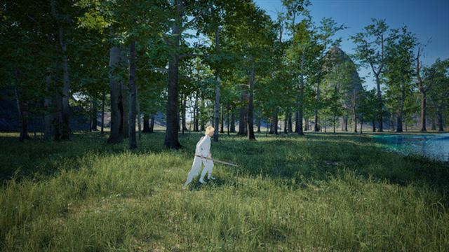 Tải game The Castle Of Xanxillia-TENOKE