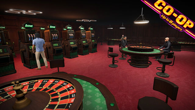 Tải game Night Club Simulator Party King Early Access