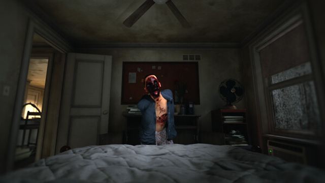 Tải game Dream Cage-TENOKE
