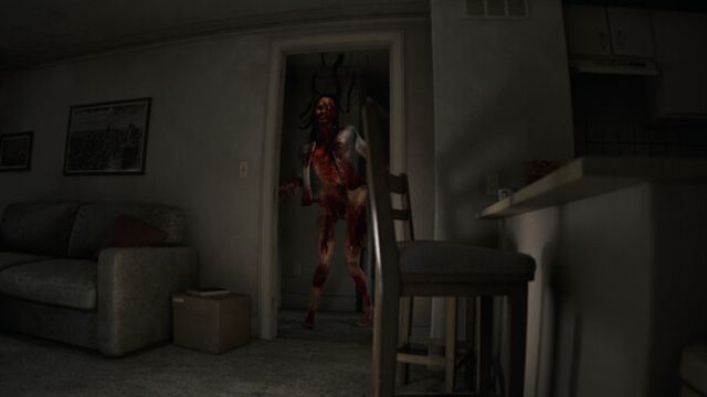 Tải game Dream Cage-TENOKE