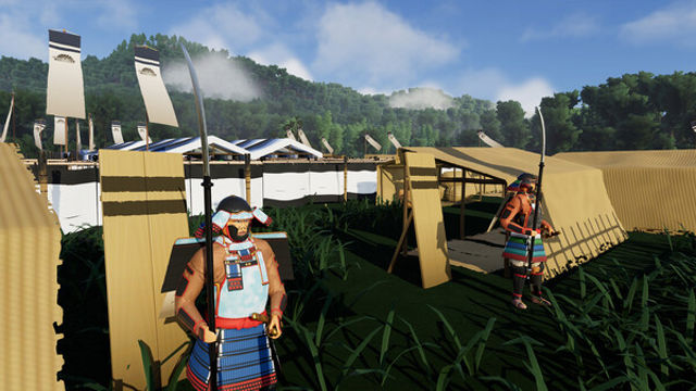 Tải game Warlord Awaji-GoldBerg