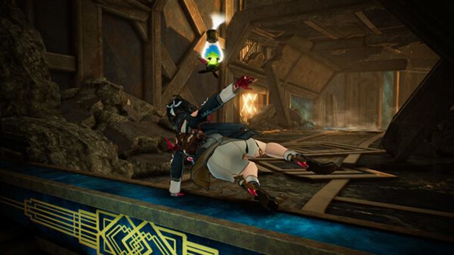 Tải game Atelier Yumia The Alchemist of Memories and The Envisioned Land v1.0.2.0-P2P