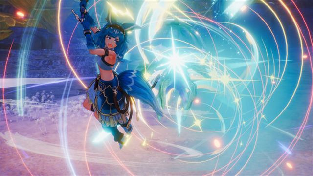 Tải game Atelier Yumia The Alchemist of Memories and The Envisioned Land v1.0.2.0-P2P