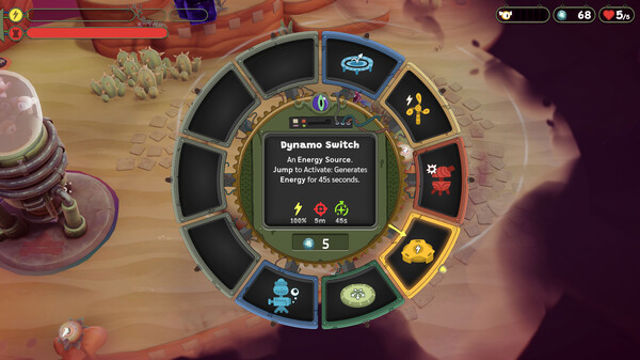 Tải game Tempest Tower-TENOKE