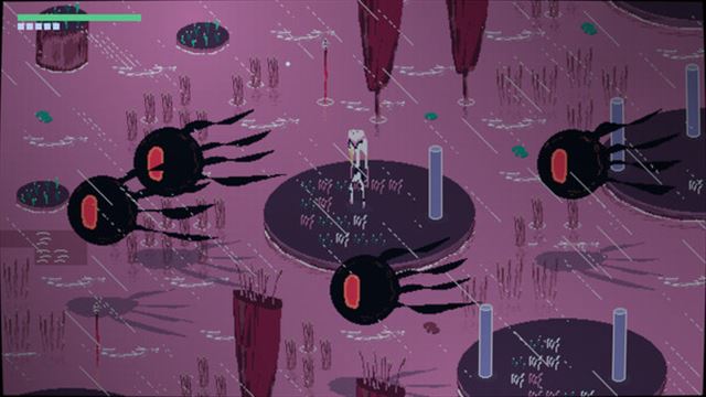 Tải game Coral And The Abyss-TENOKE