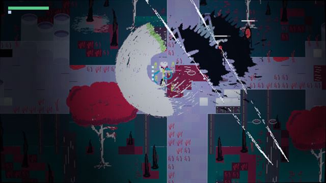 Tải game Coral And The Abyss-TENOKE